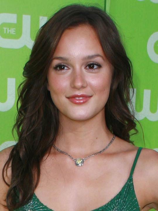 Leighton Meester
